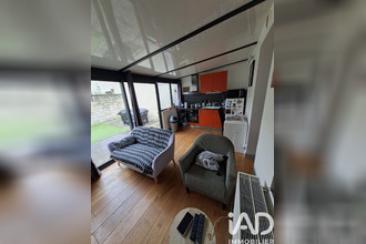 achat appartement moret-sur-loing 77250