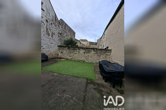 achat appartement moret-sur-loing 77250