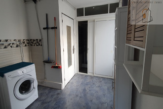 achat appartement morez 39400