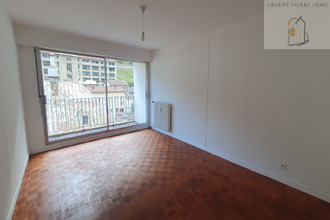 achat appartement morez 39400