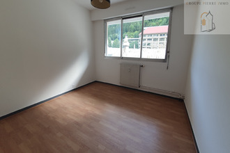 achat appartement morez 39400