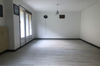 achat appartement morez 39400