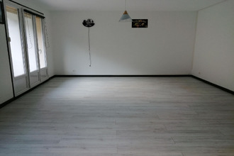 achat appartement morez 39400