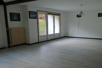 achat appartement morez 39400