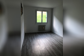 achat appartement morez 39400