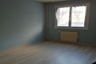 achat appartement morez 39400