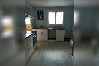 achat appartement morez 39400