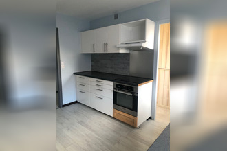 achat appartement morez 39400