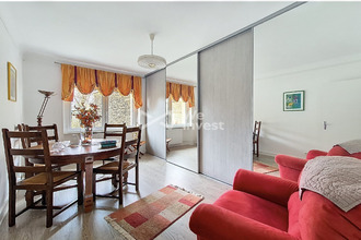achat appartement morfontaine 54920
