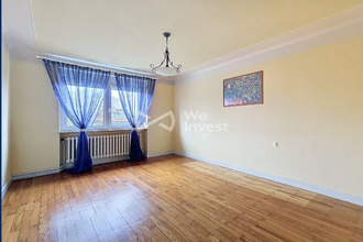 achat appartement morfontaine 54920