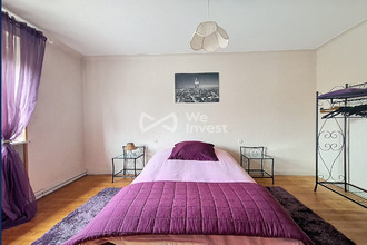 achat appartement morfontaine 54920