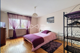 achat appartement morfontaine 54920