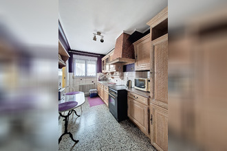 achat appartement morfontaine 54920