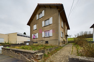 achat appartement morhange 57340