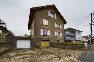 achat appartement morhange 57340