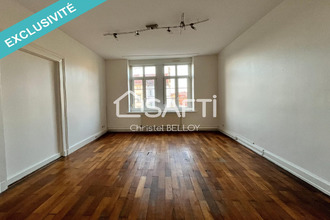 achat appartement morhange 57340