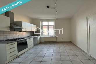 achat appartement morhange 57340