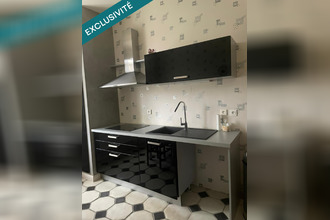 achat appartement morhange 57340