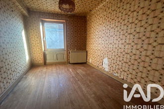 achat appartement morhange 57340