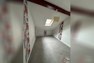achat appartement morhange 57340
