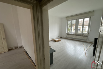 achat appartement morhange 57340