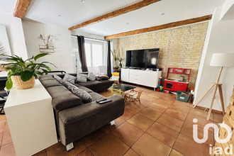 achat appartement morieres-les-avignon 84310