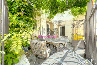 achat appartement morieres-les-avignon 84310