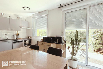 achat appartement morieres-les-avignon 84310