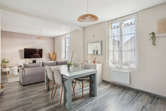 achat appartement morigny-champigny 91150