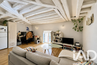 achat appartement morigny-champigny 91150