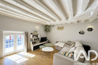 achat appartement morigny-champigny 91150