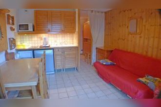 achat appartement morillon 74440