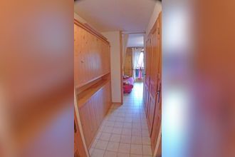 achat appartement morillon 74440