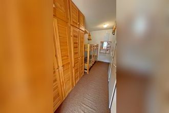 achat appartement morillon 74440