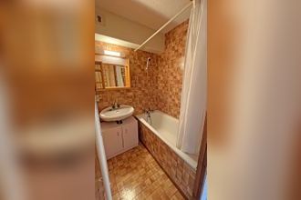 achat appartement morillon 74440