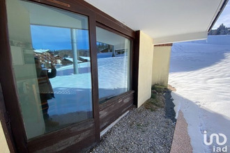 achat appartement morillon 74440