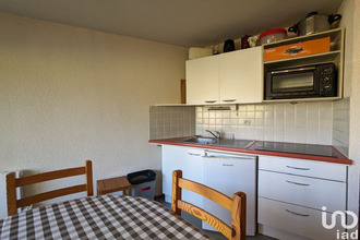 achat appartement morillon 74440
