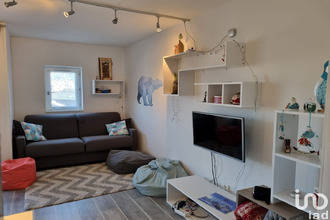 achat appartement morillon 74440