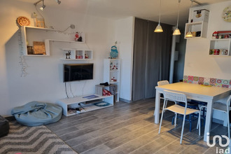 achat appartement morillon 74440