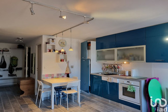 achat appartement morillon 74440