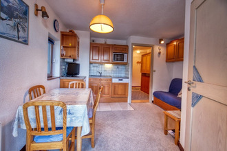 achat appartement morillon 74440