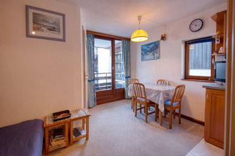 achat appartement morillon 74440