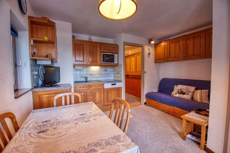 achat appartement morillon 74440