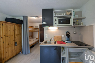 achat appartement morillon 74440