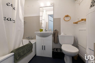 achat appartement morillon 74440