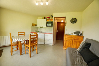 achat appartement morillon 74440