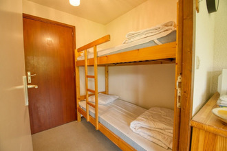 achat appartement morillon 74440