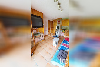 achat appartement morillon 74440
