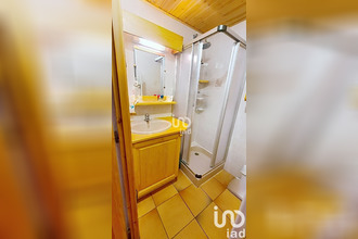 achat appartement morillon 74440