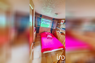 achat appartement morillon 74440